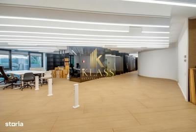 Spațiu comercial, de 356 mp, în Central