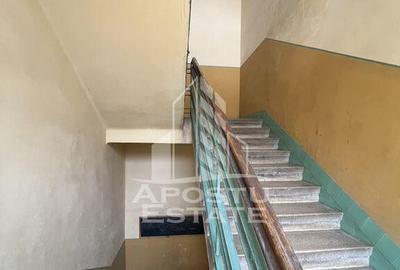 De VANZARE - apartament 3 camere zona Maria - 6