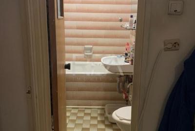 Apartament cu 2 camere decomandat, mobilat în Dacia - 9