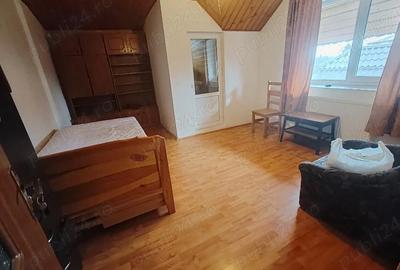 Garsonieră decomandată în Semicentral