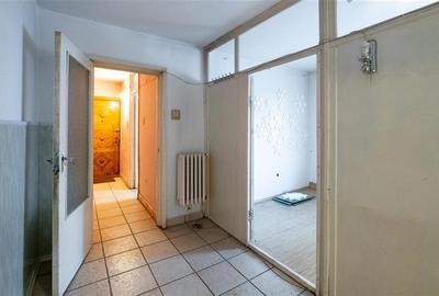 Apartament cu 2 camere circular în Exterior Est - 28