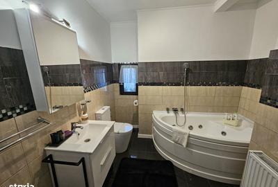 Casă cu Teren 1892 Mp în Sud - 10