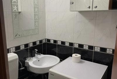 Apartament cu 3 camere decomandat în Cantacuzino - 2