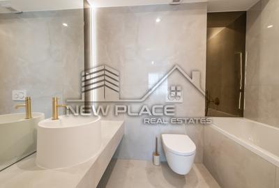 CORTINA NORTH | Apartament exclusivist | Vedere spre curtea interioara | LUX - 16