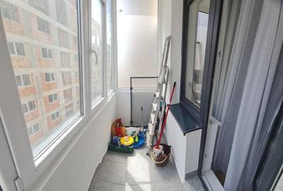 Apartament cu 2 camere decomandat, mobilat în Drumul Taberei - 8