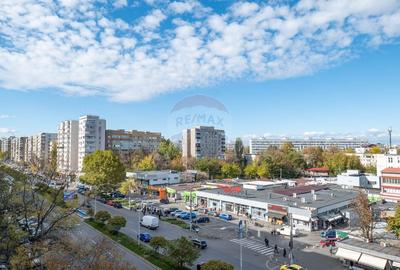 Vanzare apartament spatios, balcon mare  vis -a-vis de P-ta Gorjului Vanzare apartament spatios, balcon mare  vis -a-vis de P-ta Gorjului - 24