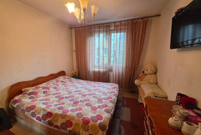 Apartament cu 3 camere decomandat în Dristor - 5