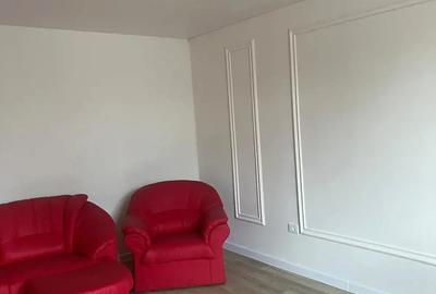 Casă cu 3 camere în Central - 1