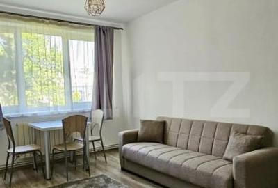 Apartament 2 camere. etaj 1, 50 mp, decomandat, zona Iulius Mall - 1