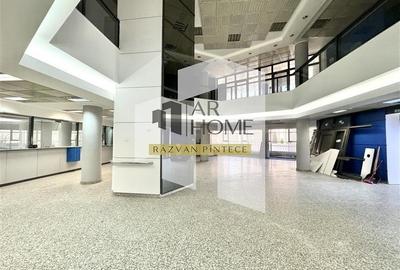 Spatiu comercial sau birouri, de la 600 mp, zona centrala, Ploiesti - 2