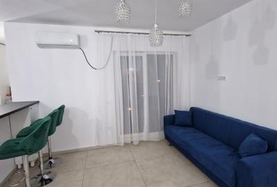 Apartament cu 3 camere semidecomandat, mobilat în Braytim - 8