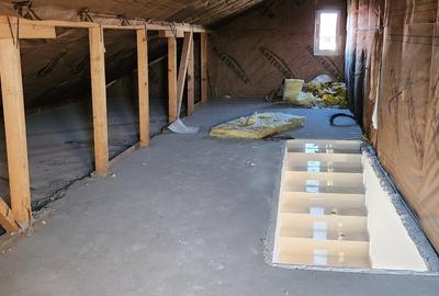 Direct Dezvoltator-Duplex 4 camere+Mansarda, teren 285mp! - 22