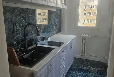 Apartament cu 2 camere decomandat în Lacul Tei - 4