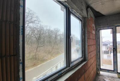 Casă cu 4 camere cu Teren 717 Mp în Miroslava - 7