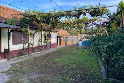 Casă cu 4 camere în Vadu Crișului - 3