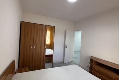 Apartament cu 3 camere în Central - 3