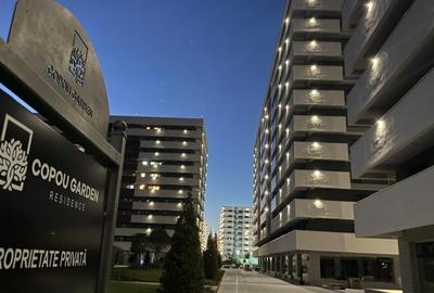 COPOU GARDEN, PRIMA INCHIRIERE, 2 CAMERE CU LOC DE PARCARE - 21