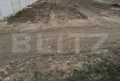 Teren intravila, 1058/1058 mp, zona Isalnita - 1