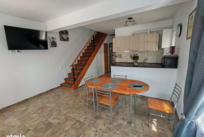 Casă cu 3 camere cu Teren 107 Mp în Faleza Nord - 15