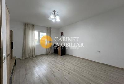 2 camere Decomandat - ETAJ 1 - Loc de parcare - mobilat - 6