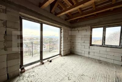 Casă cu 7 camere cu Teren 500 Mp în Someșeni - 3