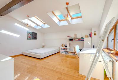 Apartament cu 3 camere decomandat, mobilat în Central - 6