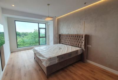 REA1024726 Apartament 3 Camere I De Inchiriat I Baneasa I Sisesti - 6