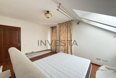 Casa spatioasa de inchiriat- zona Eugen Ionesco - 17