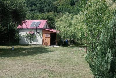 Casă cu 3 camere cu Teren 550 Mp în Șard - 4