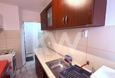 Apartament cu 2 camere semidecomandat, mobilat în Astra - 2