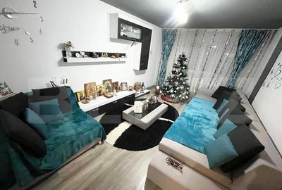 Apartament 3 camere, 67 mp, zona Micro 11 - 23