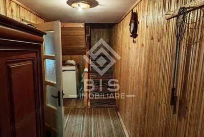 Cabana - Colibita - 16