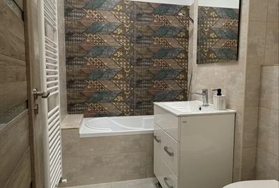 Garsonieră decomandată, mobilată în Lujerului - 2