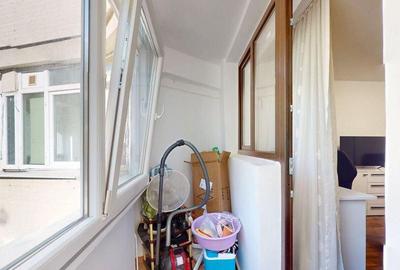 Garsoniera Ion Berindei Sos. Colentina - 17