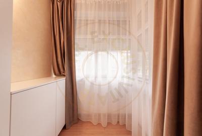 De inchiriat apartament primitor de 2 camere Pitesti zona Trivale! - 9