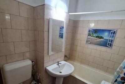 Apartament decomandat în Colentina