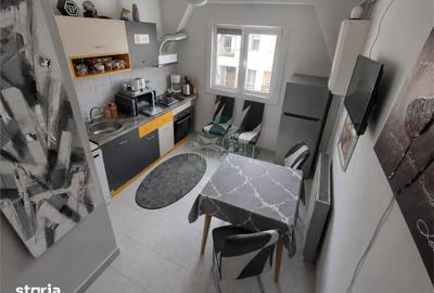 Apartament cu 2 camere în Terezian - 6