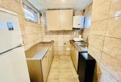 Garsoniera, zona Ultracentrala, zona Teatrul National! - 4