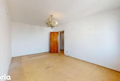 Apartament cu 3 camere decomandat în Militari - 2