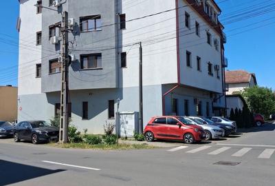 Apartament cu 2 camere în Grădiște
