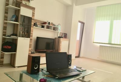 Apartament 3 camere de inchiriat - Zona Delfinariu, Constanta - 12