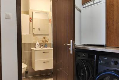 Apartament 3 camere in Deva, zona Iuliu Maniu - 27