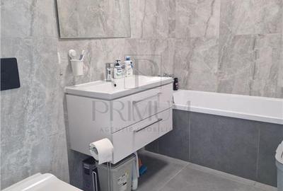 Apartament cu 2 camere semidecomandat, mobilat în Mehala - 7