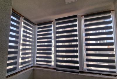 Apartament cu 2 camere semidecomandat în Apărătorii Patriei - 1