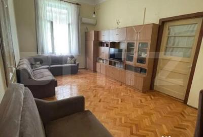Apartament cu 2 camere semidecomandat în Central - 13