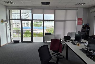 Spațiu comercial, de 97.45 mp, în Zorilor - 2