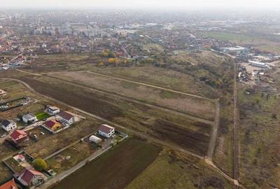 Loturi de case Bujac. Arad - 2