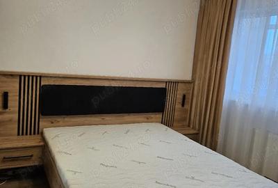 Apartament cu 3 camere decomandat în Cantacuzino - 5
