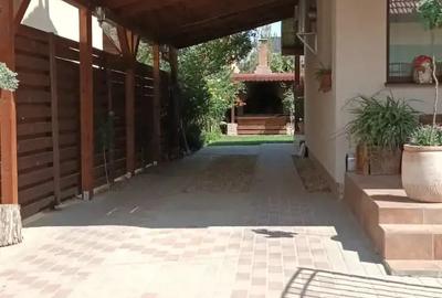 Propietar vand duplex 160m2 Parter,etaj, mansarda Propietar vand duplex 160m2 Parter,etaj, mansarda - 2