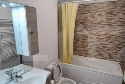Apartament cu 2 camere semidecomandat în Central - 5
